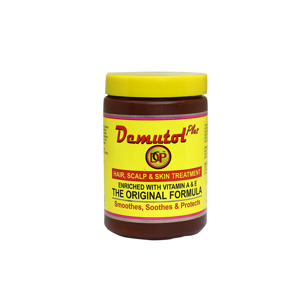 Demutol Hair Scalp & Skin Treatment 200g [321727]