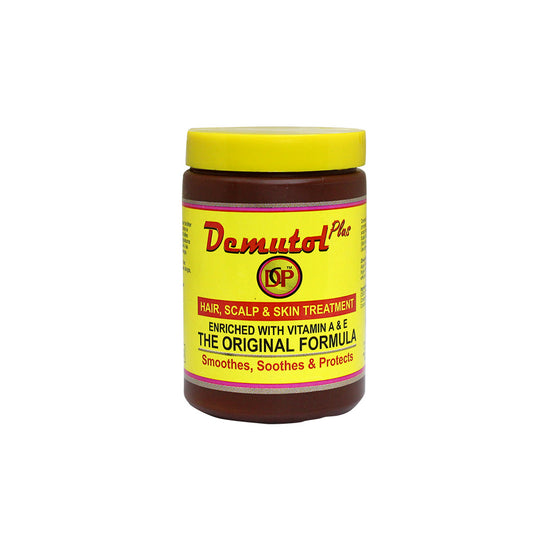 Demutol Hair Scalp & Skin Treatment 200g [321727]