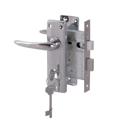 YALE 3 Lever Essential Plus Lockset