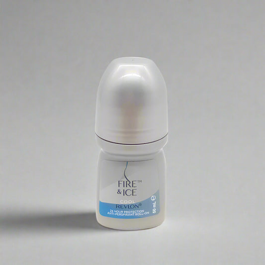 Revlon Fire & Ice Cool Anti-Perspirant Roll On 50ml