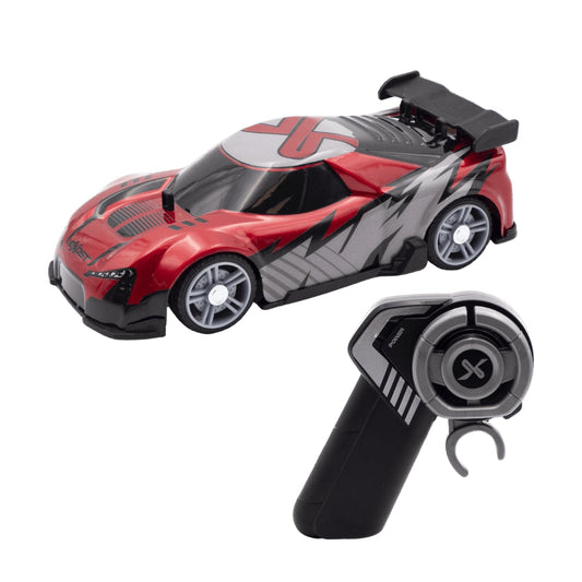 Silverlit Exost Build2Drive Rc Car
  – TOYS 4 LESS