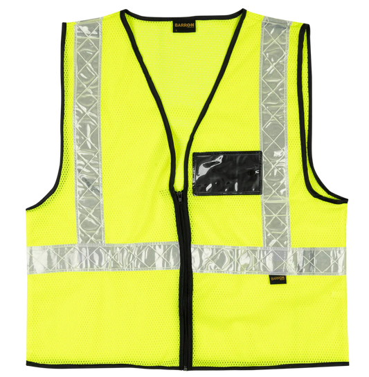 Signaling Vest - Lime MEDIUM
