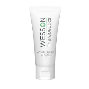 WESSON MOISTURISING CREAM 100ML