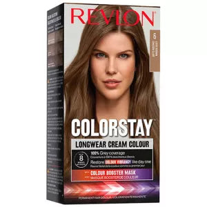 Revlon Colorstay 6 Light Brown