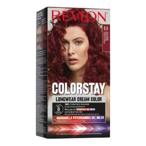 Revlon Colorstay Longwear Cream Color