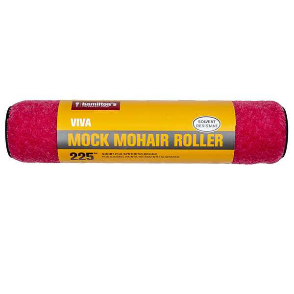 Hamiltons Brush — Mock Mohair Refill 225mm