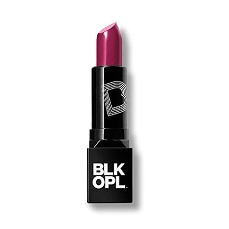 Black Opal 0.12 Ounce Color Splurge Risque Matte Lipstick Mischief