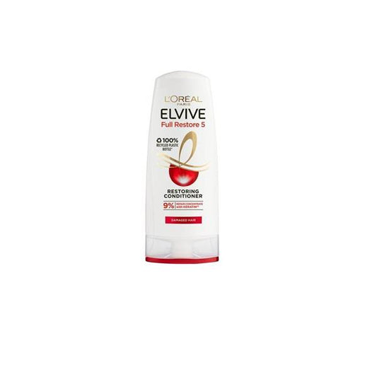 L'Oreal Total Restore 5 Conditioner 300Ml