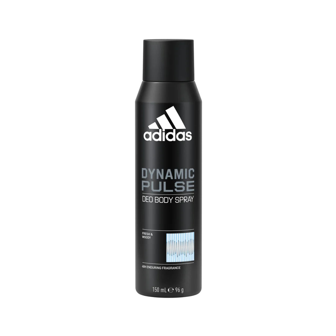 Adidas Dynamic Pulse Deo 150ml