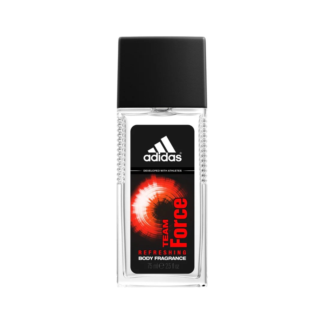 Team Force Natural Spray 75ml