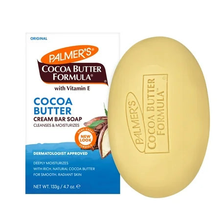 Palmer's Cocoa Butter Formula Soap 100g