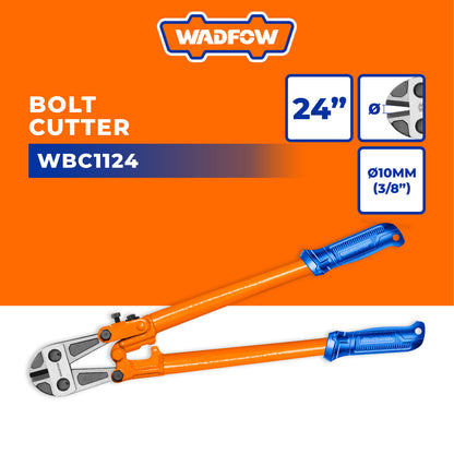 WADFOW BOLT CUTTER DROP FORGED 600MM