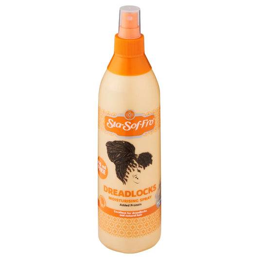 Sta-sof-fro Dreadlocks Moisturising Spray Women 350ml