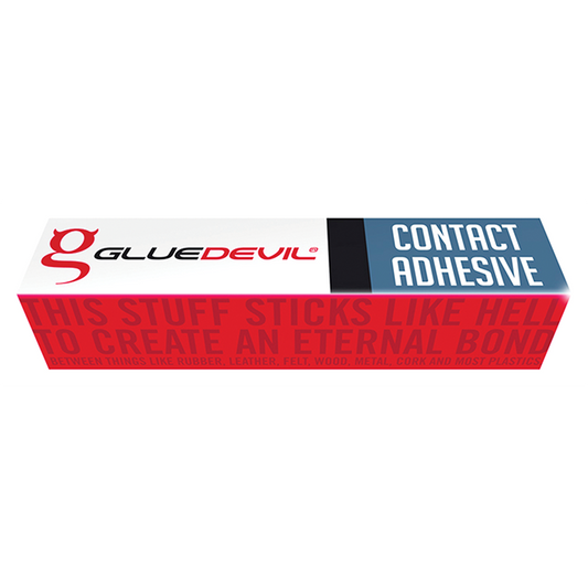GLUEDEVIL CONTACT ADHESIVE 50ML