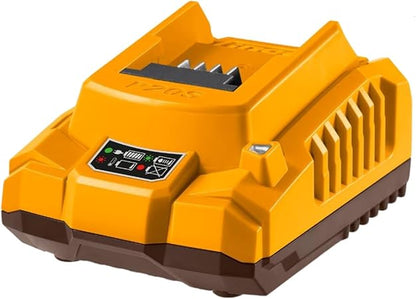 INGCO 20V PS+ C/L CHARGER 2.0AH