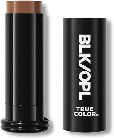 Black Opal True Colour SPF15 Skin Perfecting Stick Foundation 14 g, Rich Caramel