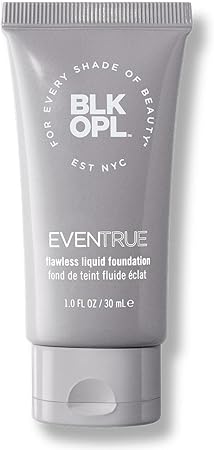 Black Opal Even True Flawless Skin Liquid Foundation, Beautiful Bronze