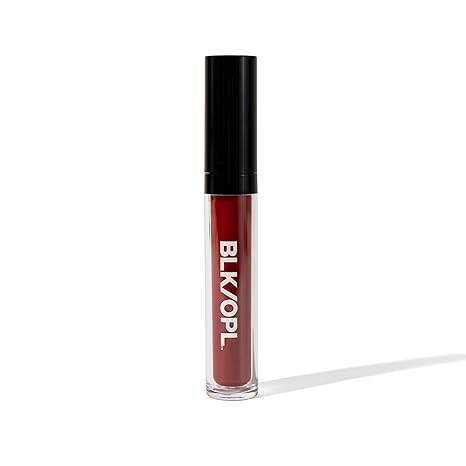 Black Opal CS LIQUID MATTE LIPSTICK - CHERRY BLAZE