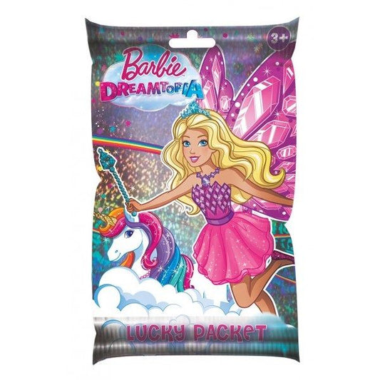 Lucky Barbie Dreamtopia Bag