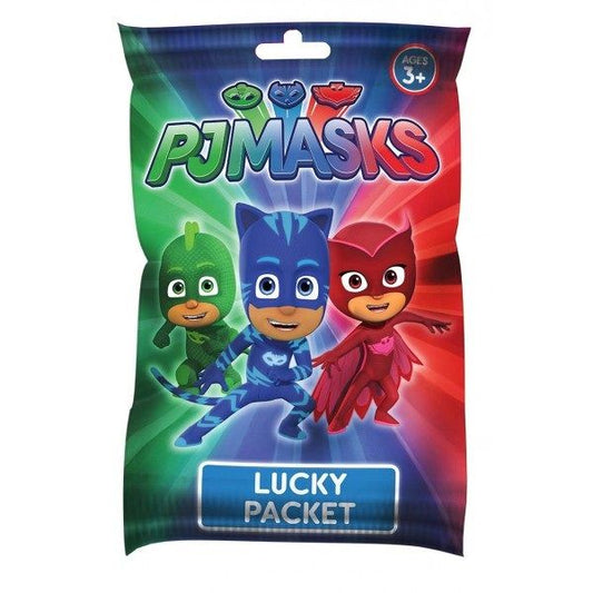 Lucky Pj Masks Bag