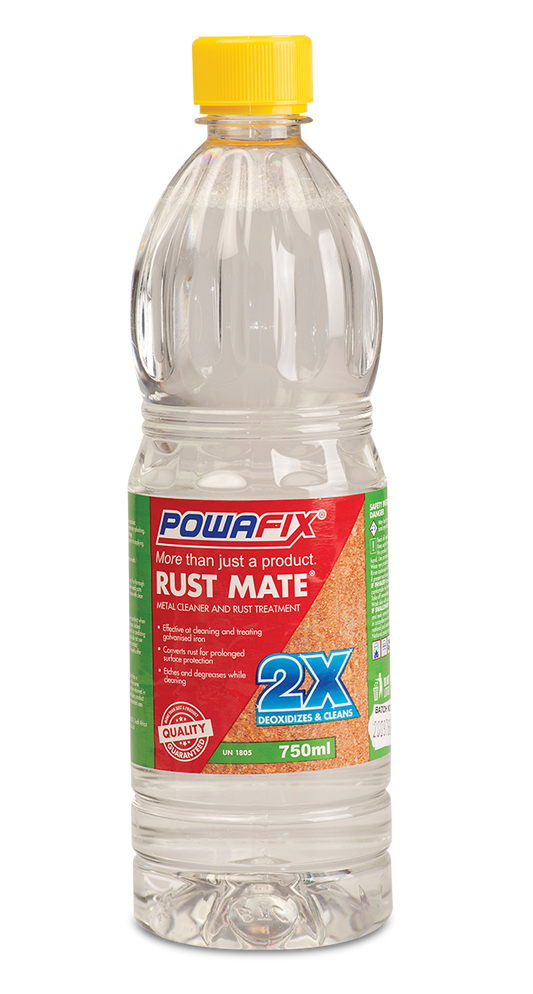 POWAFIX Deoxidene 750ml