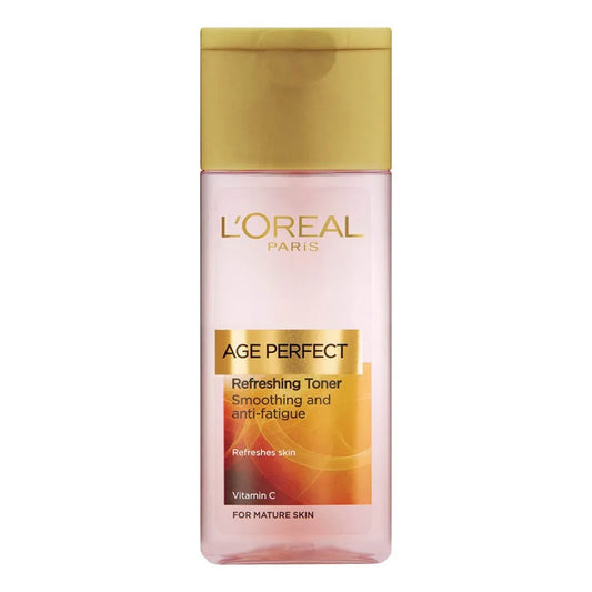 L'Oreal Dermo Expert Age Perfect Toner 200ml