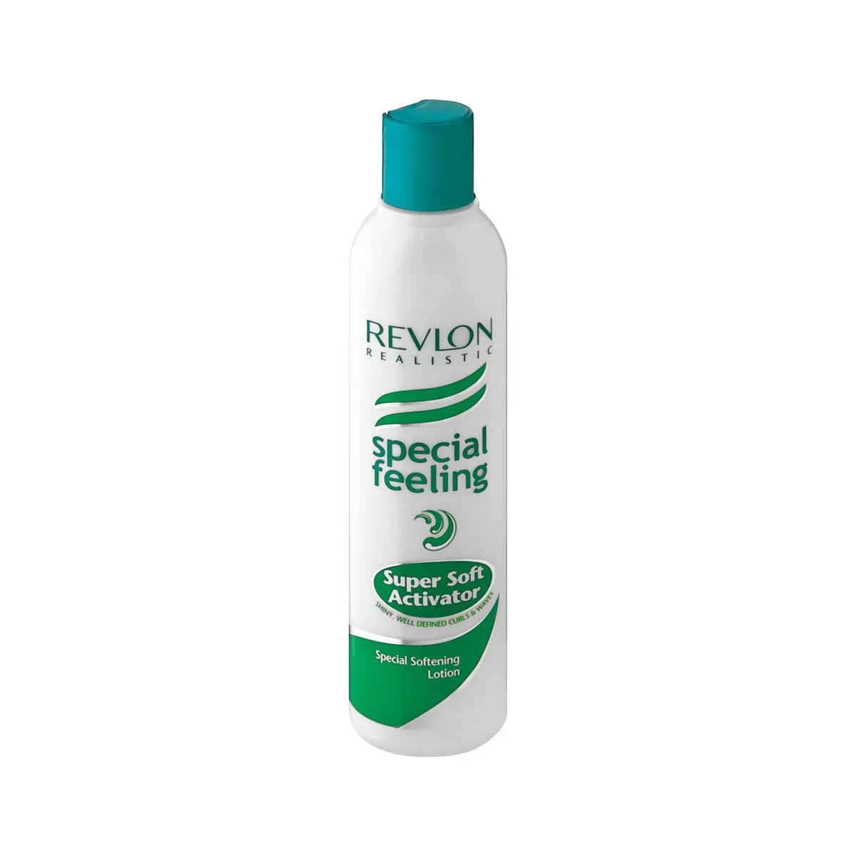 Revlon Special Feeling Super Soft Activator 250ml
