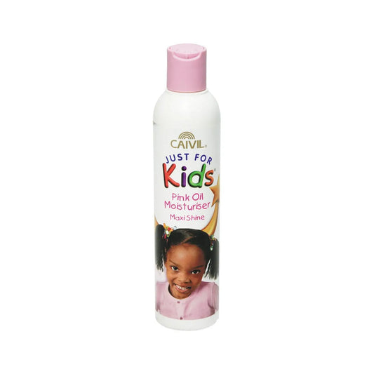 Jfk Pink Oil Moisturiser 250ml