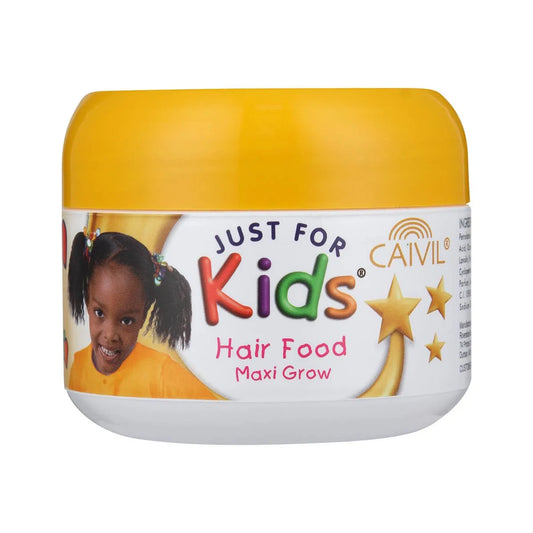 Jfk Hair Food 125ml