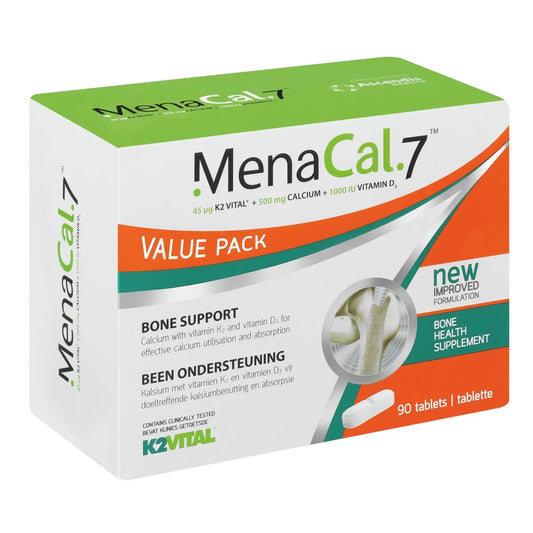Menacal.7 90 Tabs