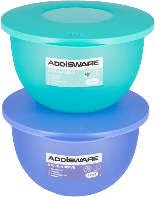 Store 'n Serve 2,6L | ADDIS