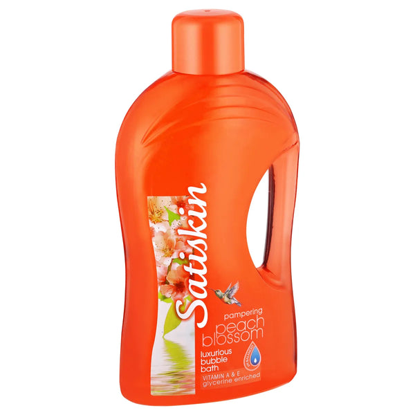 Satiskin 2l Peach Blossom