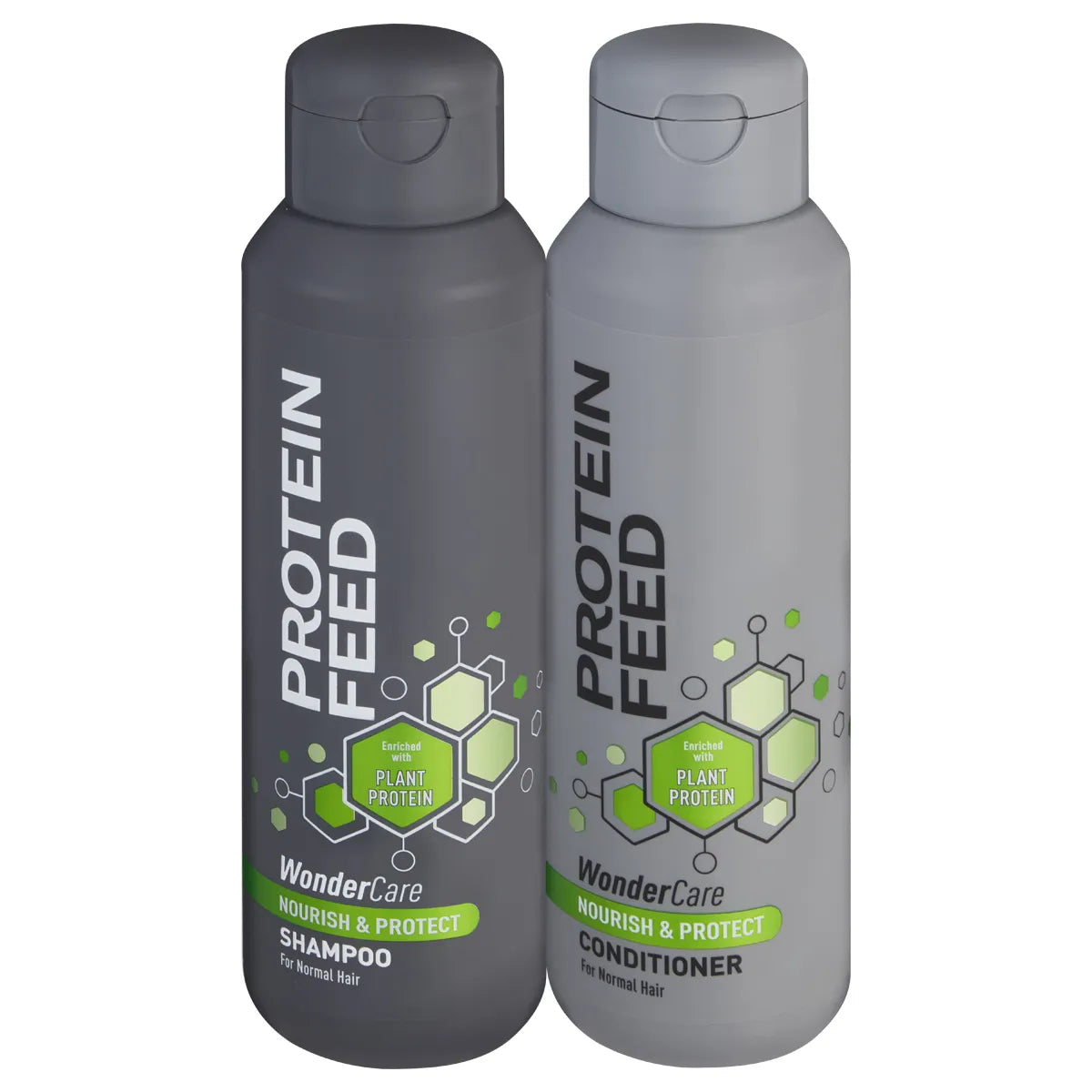 Protein Feed Nourish & Protect Shampoo Conditioner, 400ml