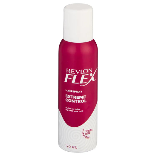 Revlon Flex Hairspray Ultra Strong Hold 120ml