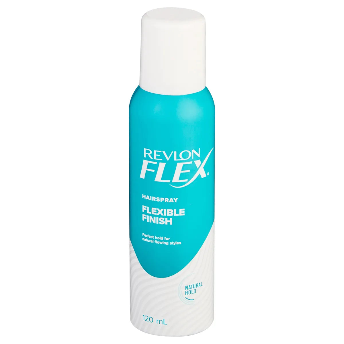 Revlon Flex Hairspray Flexi Natural Hold 120ml