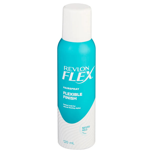 Revlon Flex Hairspray Flexi Natural Hold 120ml