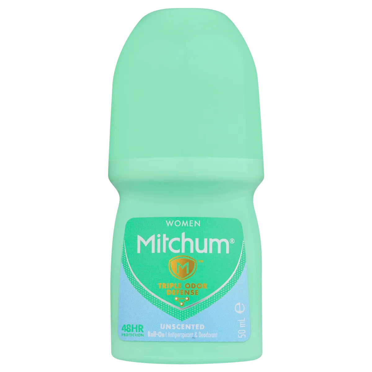Mitchum Roll-on Lady 50ml Unscented
