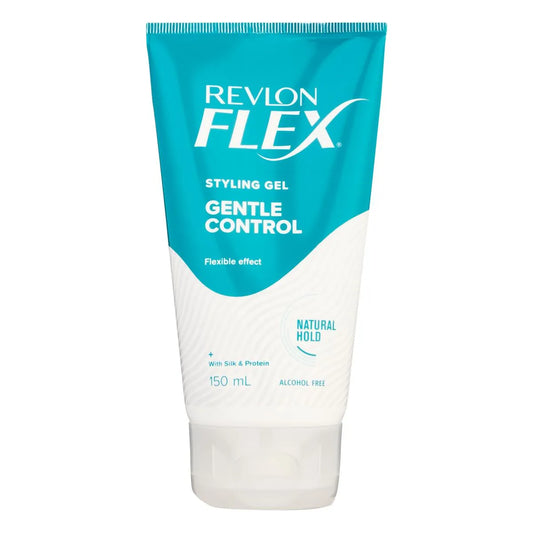 Revlon Flex Styling Gel Natural Hold 150ml