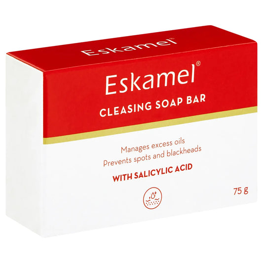 Eskamel Cleansing Bar 75g