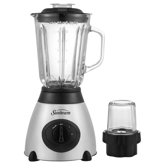 Sunbeam Glass Blender