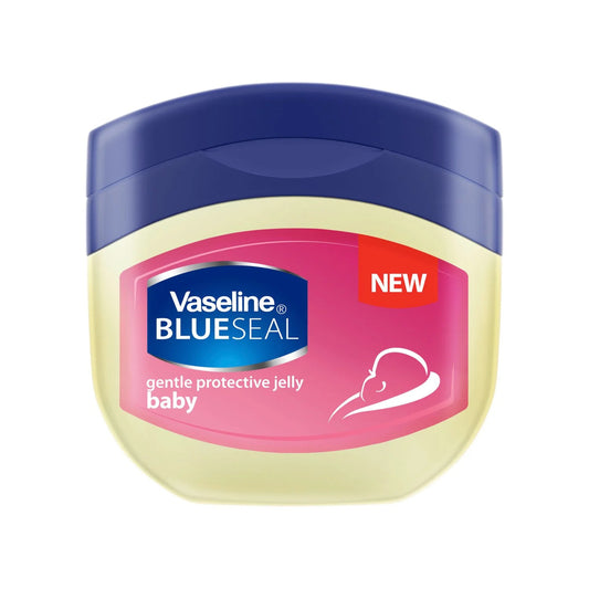 Vaseline Blue Seal Gentle Protective Jelly Baby 50ml