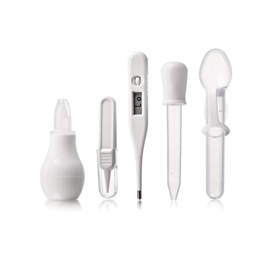 Snookums Medical Starter Set