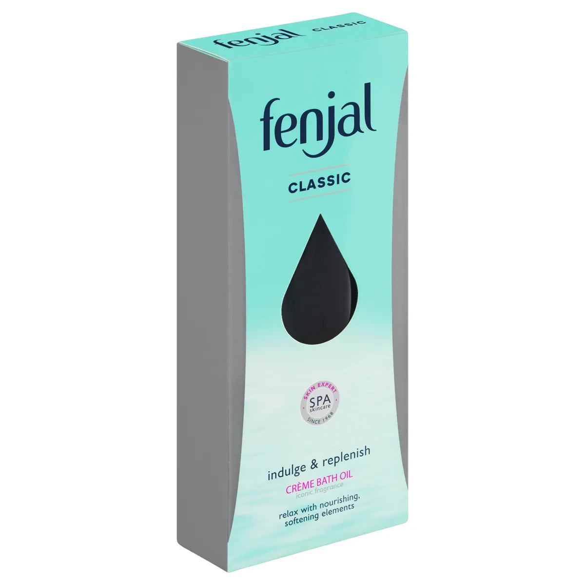 Fenjal Moisturising Creme Bath 200ml Original