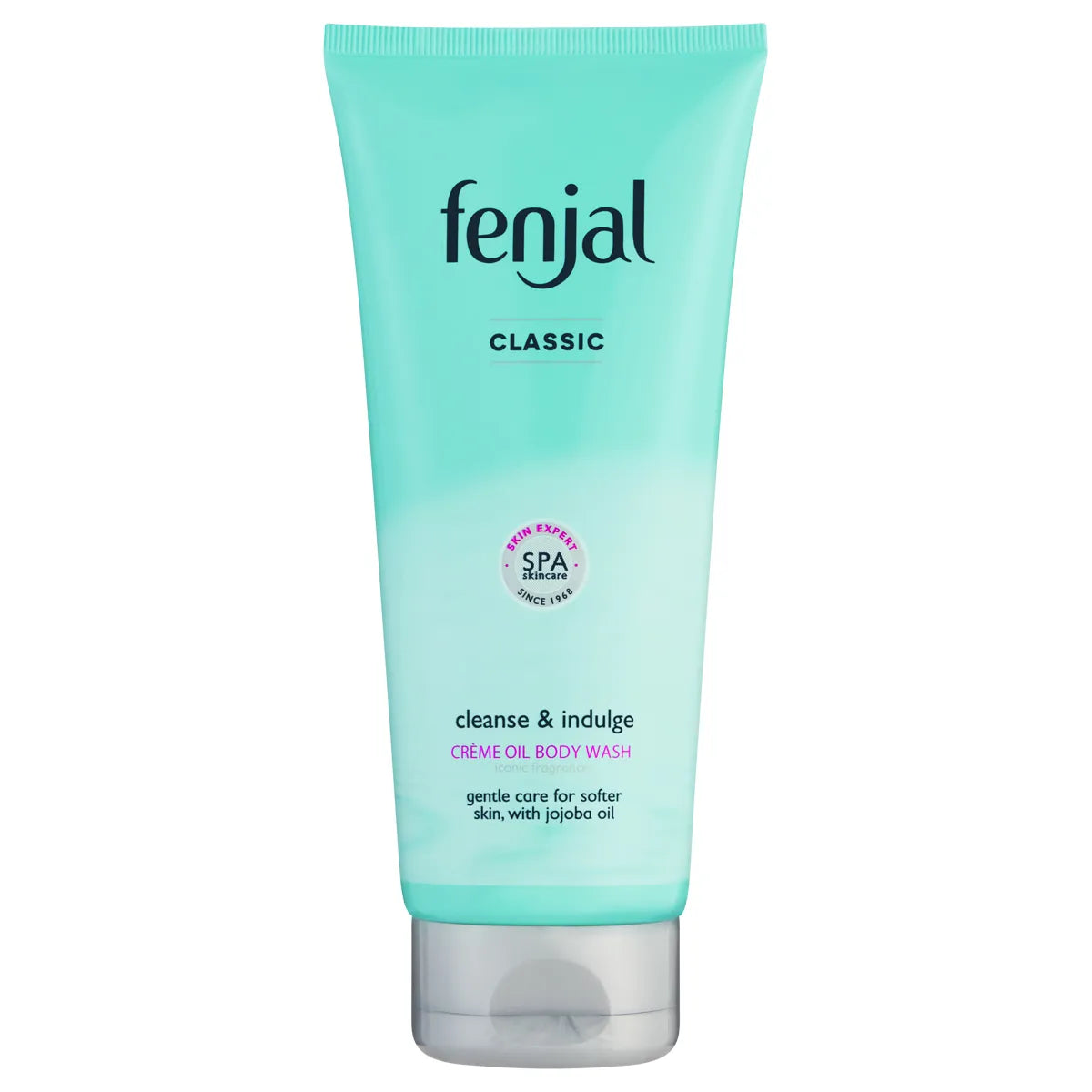 Fenjal Luxury Creme Oil Body Wash 200ml