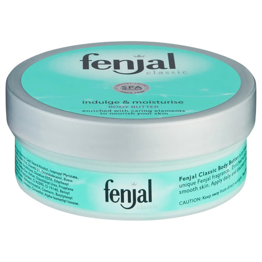 Fenjal Body Butter 250ml