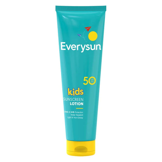 Everysun Kids Lotion Spf50 100ml