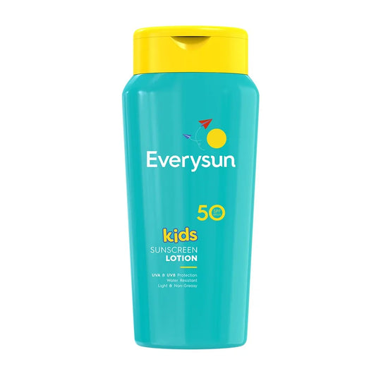 Everysun Kids Lotion Spf50 200ml