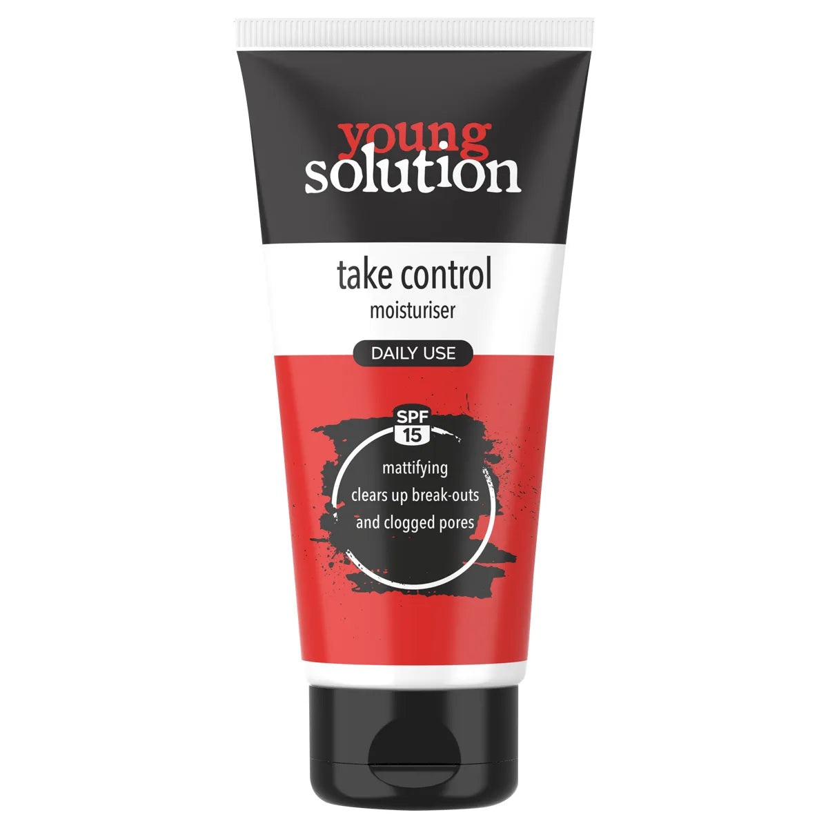 Young Solutions Exfoliating Gel Cleansing Scrub 100ml