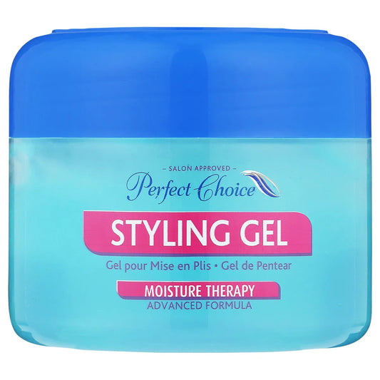 Perfect Choice Styling Gel 250ml