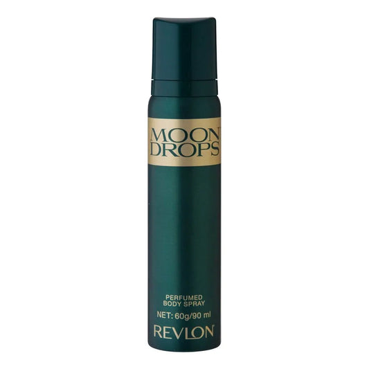 Revlon Body Spray Moondrops 90ml